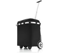 Chariot REISENTHEL carrycruiser iso blac