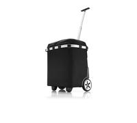 Chariot REISENTHEL carrycruiser iso black42x48x32cm