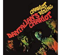 Chariot Rising