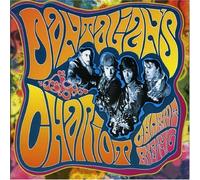 Chariot Rising by Dantalian's Chariot