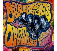 Chariot Rising [Import]