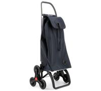 Chariot ROLSER DE MARCHE 6 ROUES MF GRIS
