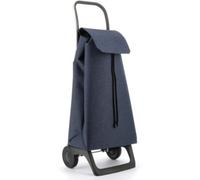 Chariot ROLSER MARCHE 2 ROUES JET TWEED MARINE