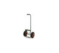 chariot roues gonflables diam. 260mm pour les bouteilles de gaz