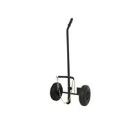 Chariot roues gonflées pour bouteille de gaz 6/13kg diamètre 220mm KEMPER