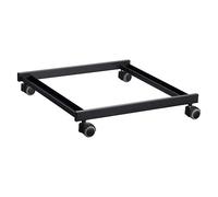 Chariot roulant pour chaise de conférence