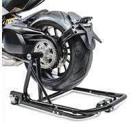 Chariot roulant pour moto BL BMW K 1300 S 09-16 aide à la manouvre