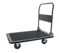 Chariot Roulservice grand plateau 300 kg