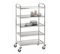 Chariot Service/Transport TS500 - Bartscher