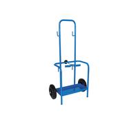 CHARIOT SORI POUR 2 BOUTEILLES Ø 150 - B5 - 1 M3 - CAB5M
