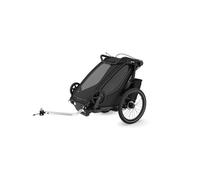 Chariot Sport 2 Single THULE (Black) TU