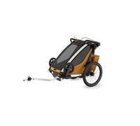 Thule - Chariot Sport 1 G3 - Natural Gold