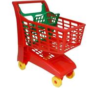 Chariot Supermarché Encastrable - MGM - Modèle Aléatoire - Mixte - 41x47x27 cm