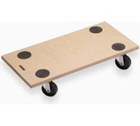 Chariot Support meuble 200kg PA
