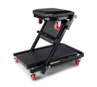 Chariot/Tabouret de Mécanicien Proworks Or