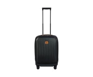 Chariot Taormina 55 CM Poche BAH08450.001 Bric's Noir