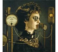 CHARIOT - The Fiancée