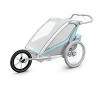 Thule Chariot 2 V17 Jogging Kit Noir Garçon