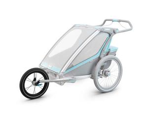 Chariot Thule Jog Kit 2 Noir