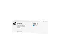 Chariot TONER/827A Cyan Contract LJ