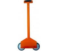 EDMA Chariot transporteur de plaque Roll Plac 267955