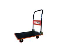 Chariot Transpratic 150 kg STOCKMAN Timon rabattable - C15R/1