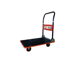 Chariot Transpratic 150 kg STOCKMAN Timon rabattable - C15R/1