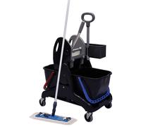 Chariot Tristar 15 L complet ICA