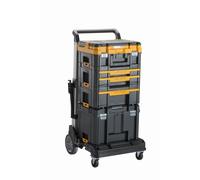 Chariot TSTAK à poignée télescopique - DWST1-71196 - DEWALT