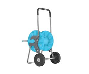 Chariot tubulaire Cellfast ALUPLUS 1/2" 45 m / 60 m en aluminium, jardin
