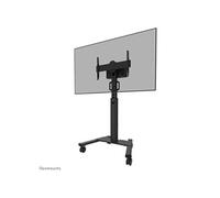 NEOMOUNTS BY NEWSTAR FL50S-825BL1 Floor Stand Black
