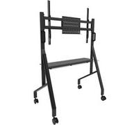 Chariot TV Neomounts FL50-525BL1 139,7 cm (55) - 215,9 cm (85) réglable en hauteur G