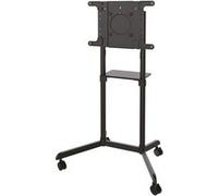 Chariot TV Neomounts NS-M1250BLACK 94,0 cm (37) - 177,8 cm (70) inclinable, rotatif G