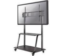 Chariot TV Neomounts NS-M4000BLACK 152,4 cm (60) - 267,0 cm (105) support sur pied , rigide Black G