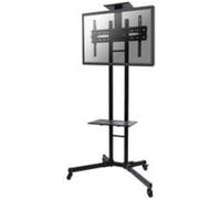 Neomounts Chariot de télévision PLASMA‑M1700E Noir 32–55 pouces Charge 35 kg