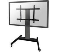 Neomounts Chariot TV PLASMA-M2250SILVER 106,7–254,0 cm rigide, motorisé, réglable en hauteur
