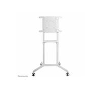 Neomounts NS-M1250WHITE Support au sol pour écran 37-70" - rotatif