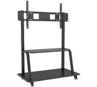 Chariot TV TECHly ICA-TR31 ICA-TR31 139,7 cm (55) - 261,6 cm (103) rigide G