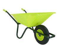 Chariot Universel 90L Chariot De Transport Accessoires De Jardin