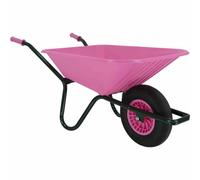 Chariot Universel F005136 Chariot À Main Chariot À Benne Chariot Rose