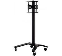 B-Tech BT8562 177,8 cm (70 ) Noir