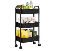 Chariot utilitaire roulant, chariots roulants avec roues Multifonctionnel