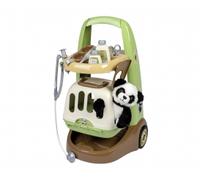 Chariot Vétérinaire