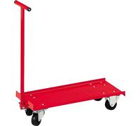 CHARIOT VIDE PORTE-COFFRE SAM OUTILLAGE - SAM514PCV