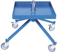 Chariot WA D me avec plateau à outils PFERD TOOLS 85202140