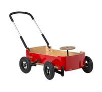 Chariot wishbone wagon 3 en 1