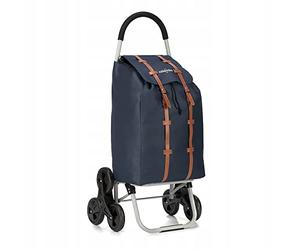 Chariote de Course Dakar 3, Taglia Unica, Blue