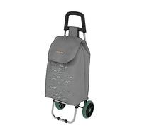 Chariote de Course recyclé Greenwich