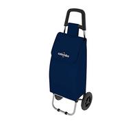 Chariote de Course Rolly Blue