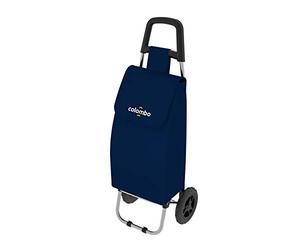 Chariote de Course Rolly Blue